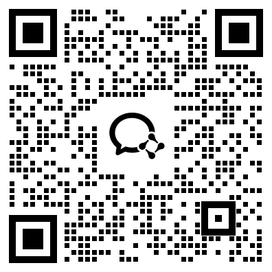 逢君学术工具客服二维码
